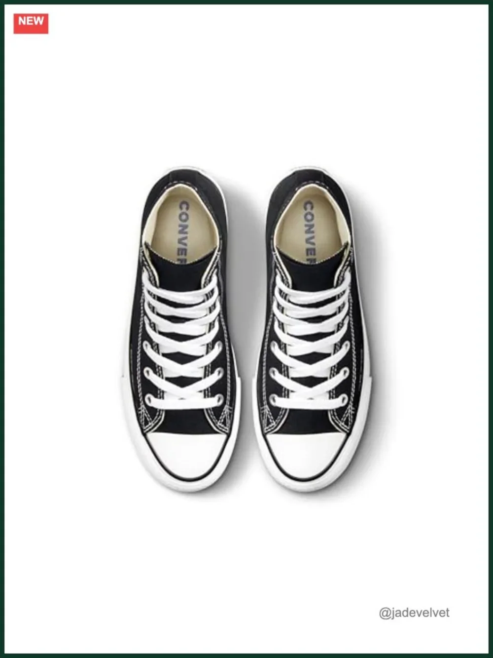 Girls Chuck Taylor All Star Eva Lift High Top Sneakers